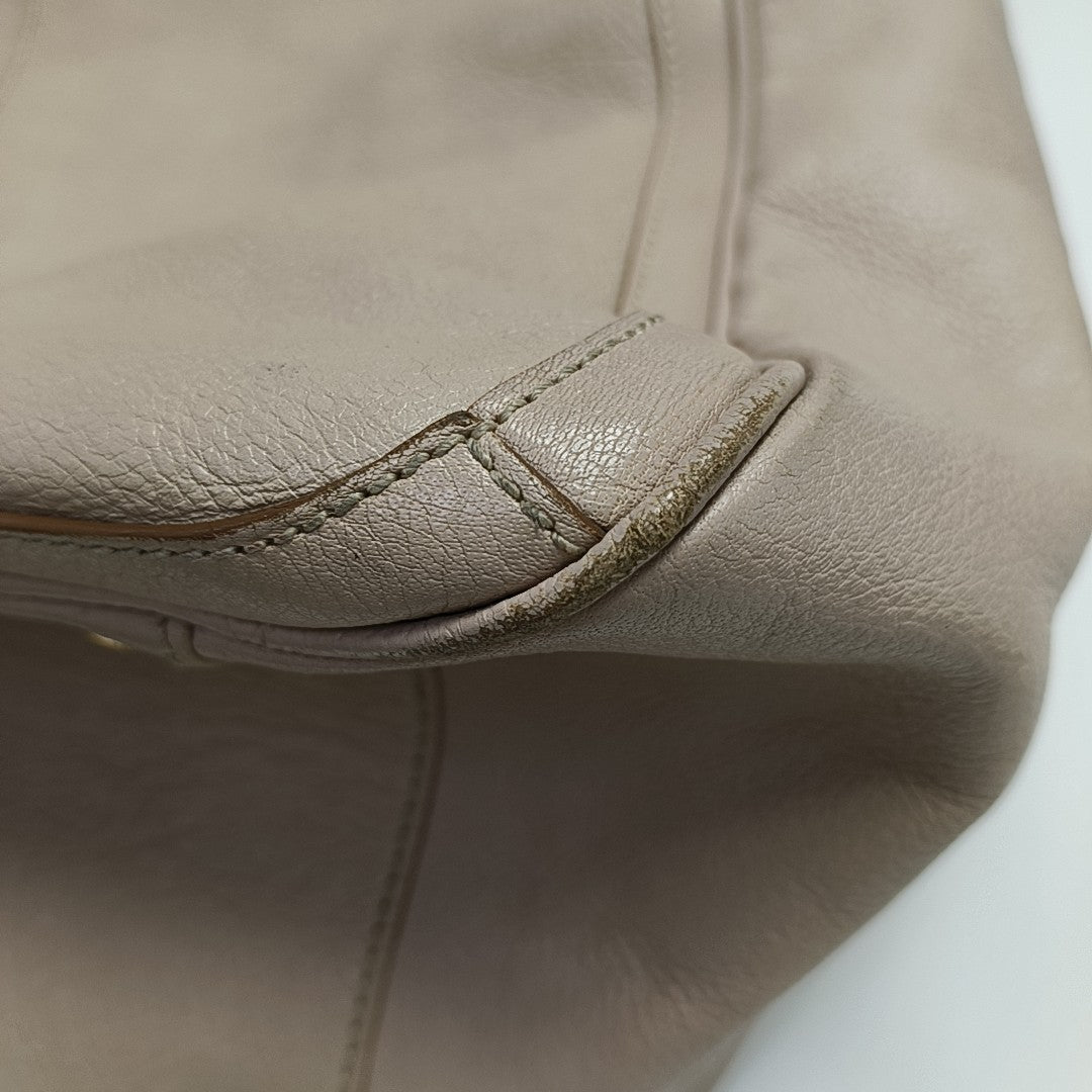 Betulla Calfskin Pink