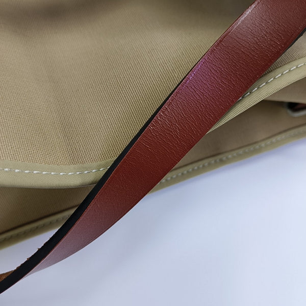 Herbag 31 Canvas Beige