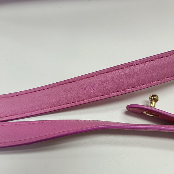 Brillant Medium Canvas Pink