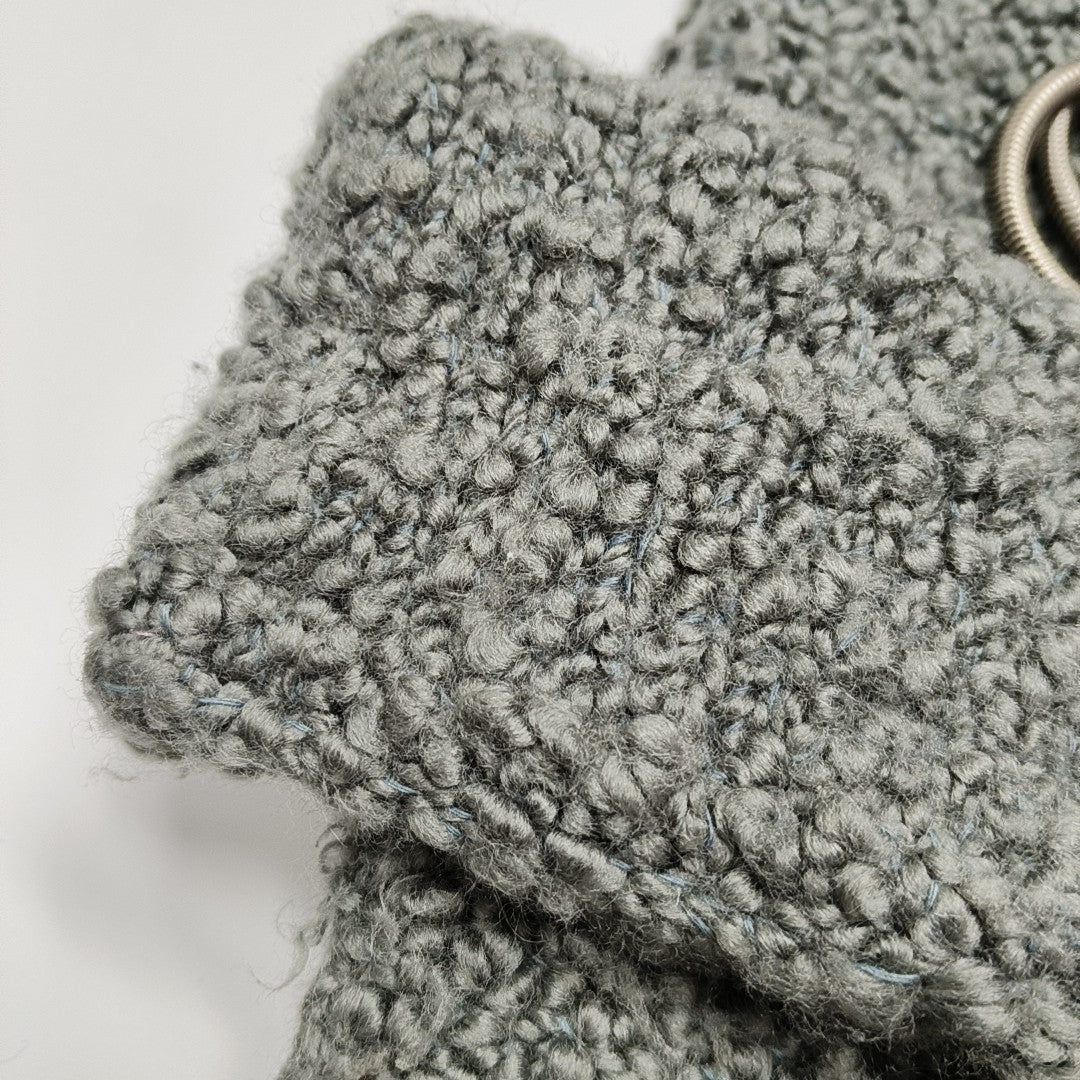 Fabric Gray