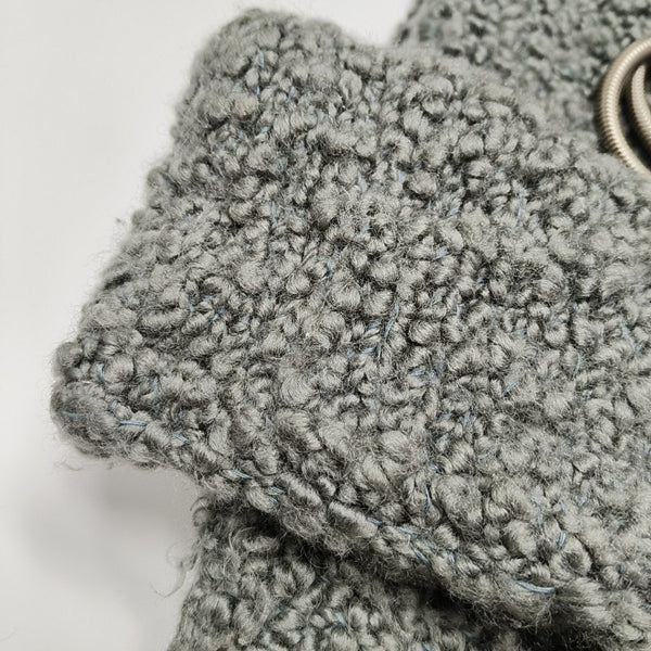 Fabric Gray