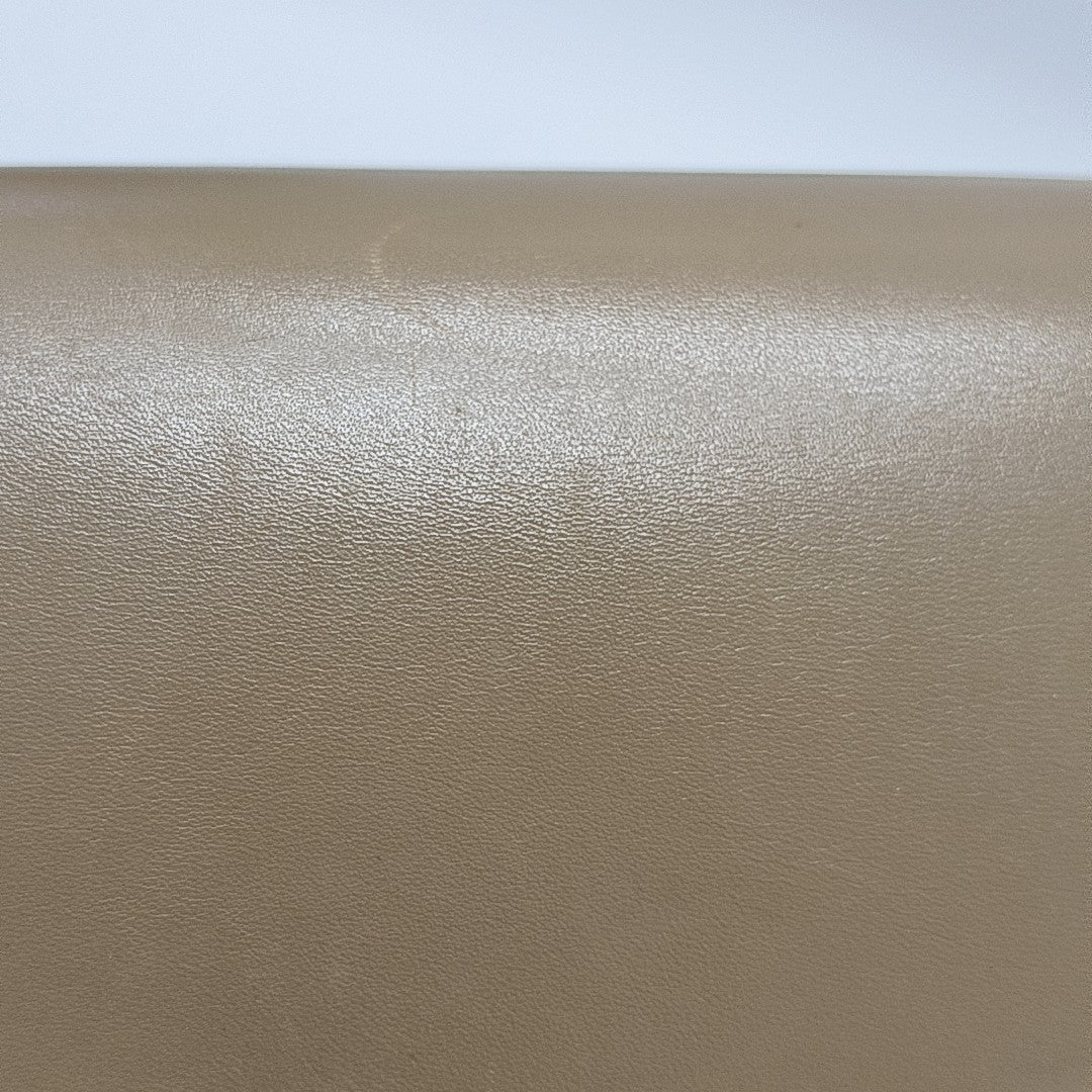 Barcelona Calfskin Brown