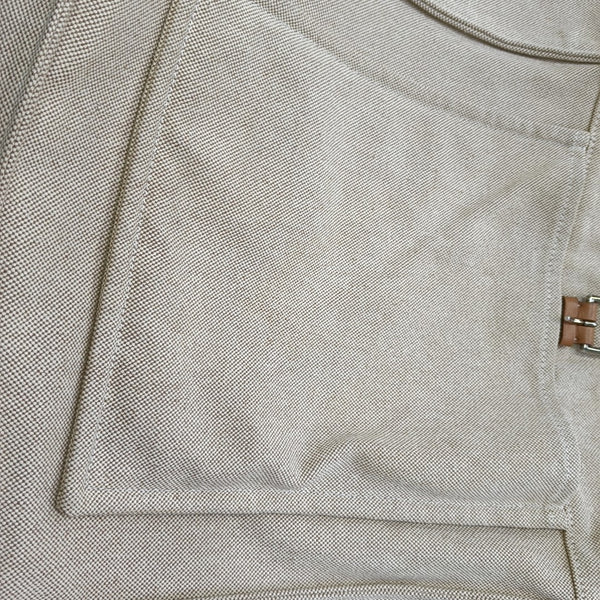 Marwari Canvas White