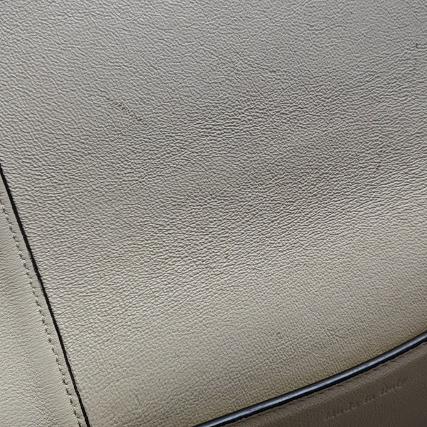 FRAME Medium Calfskin Multicolor