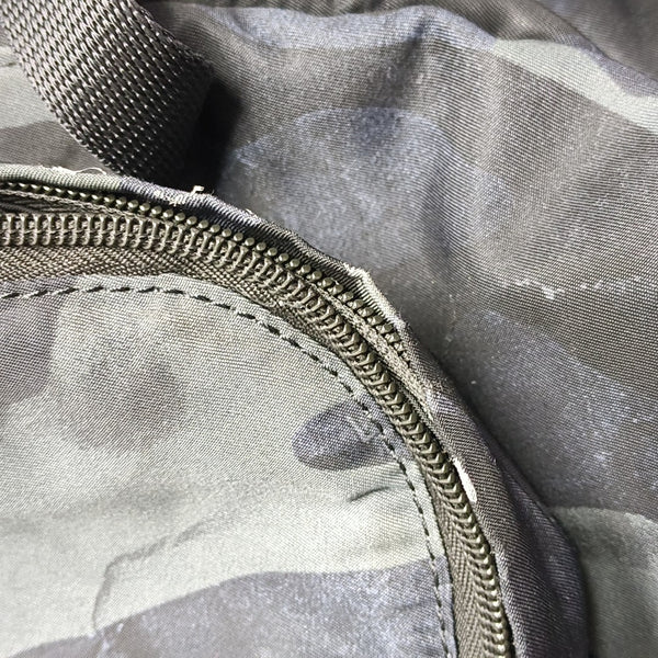 Re-Nylon Backpack Nylon Multicolor