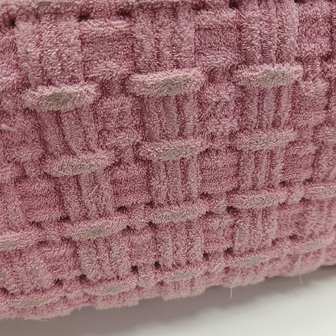 Bistro Fabric Pink
