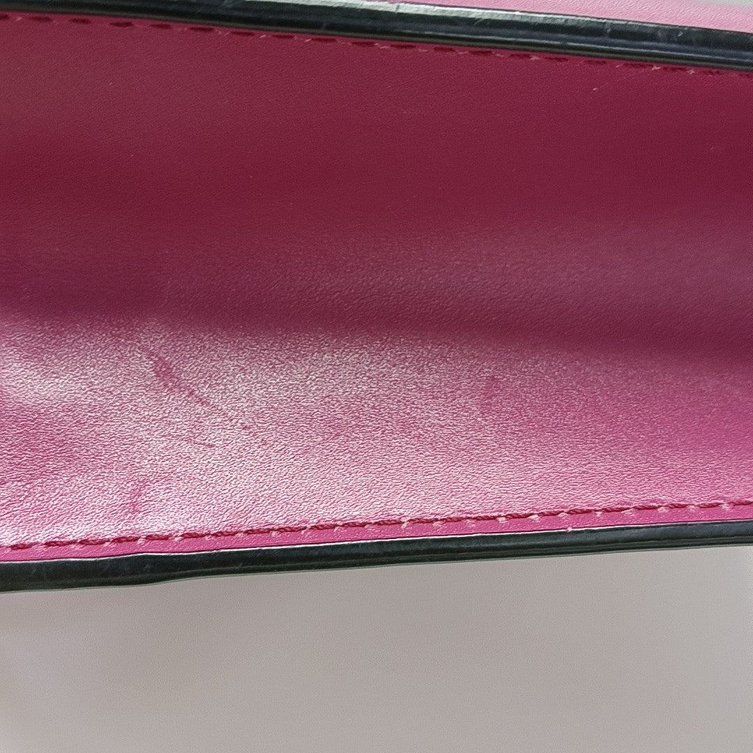 SERPENTI FOREVER Calfskin Pink