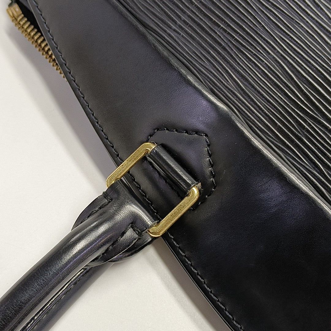 RIVIERA Epi Black