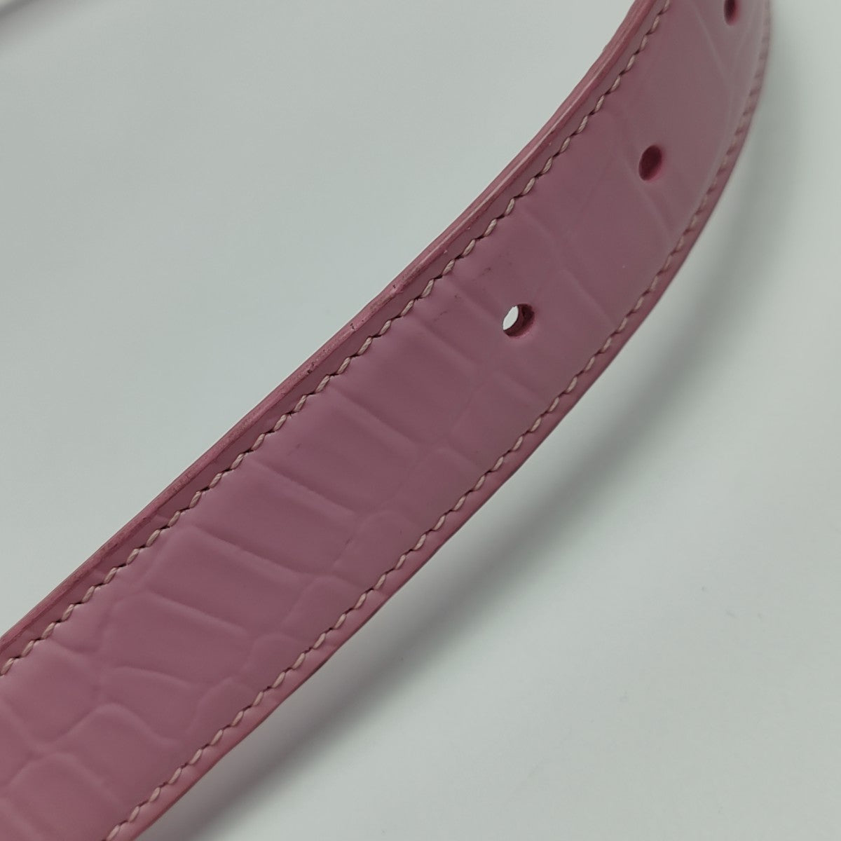 Calfskin Pink