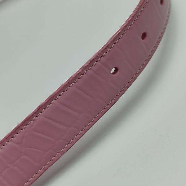 Calfskin Pink