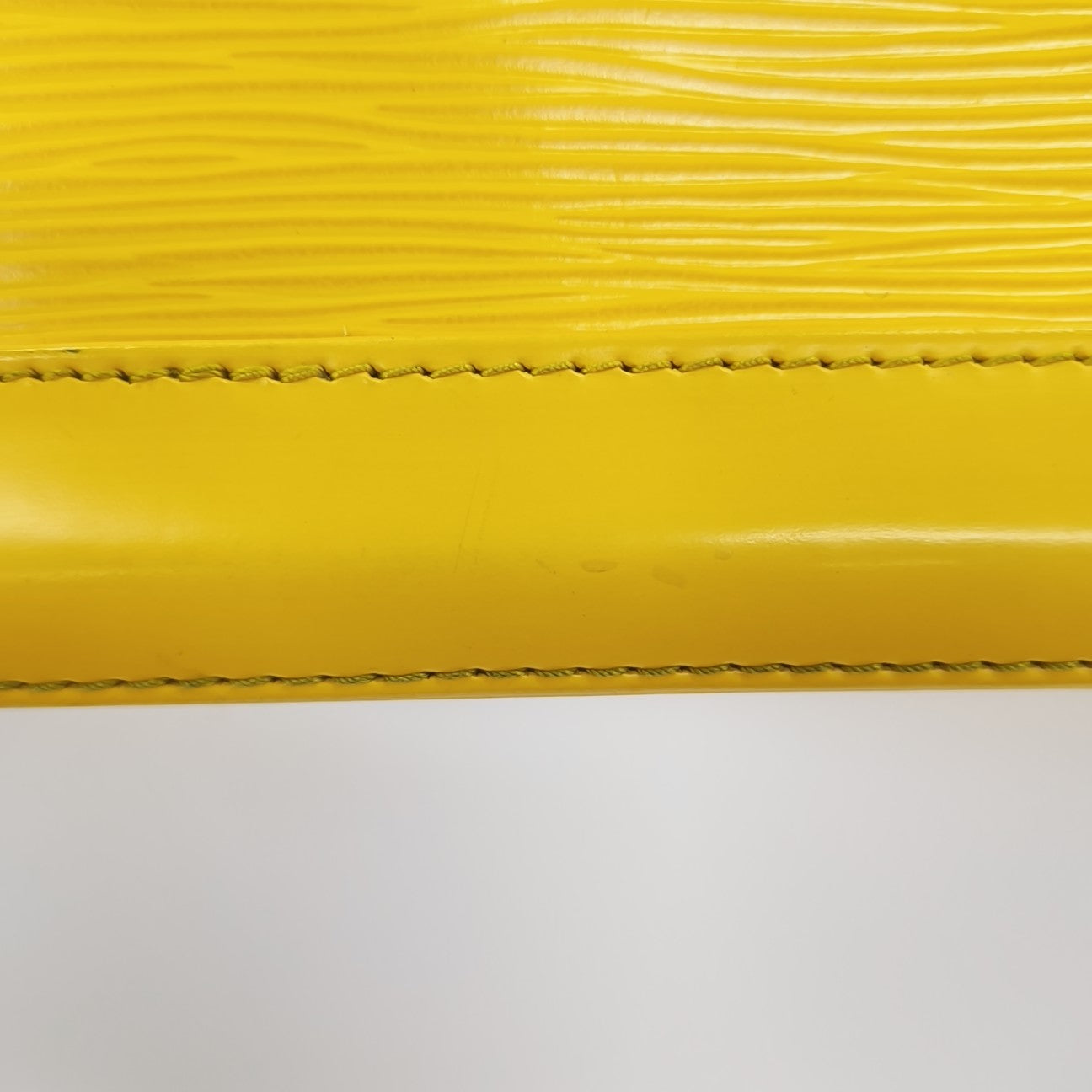 ALMA PM Epi Yellow