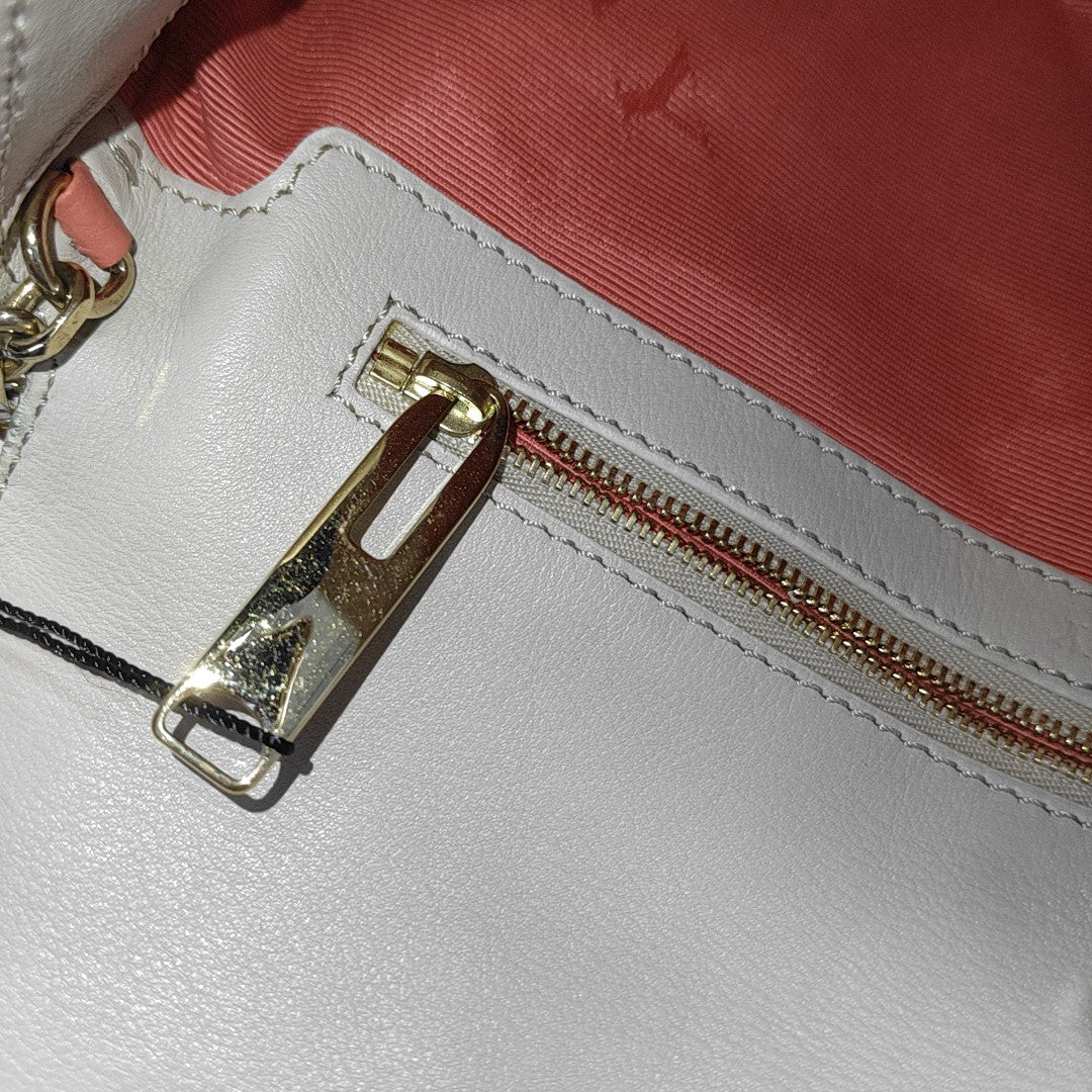 Mildenhall Calfskin Pink