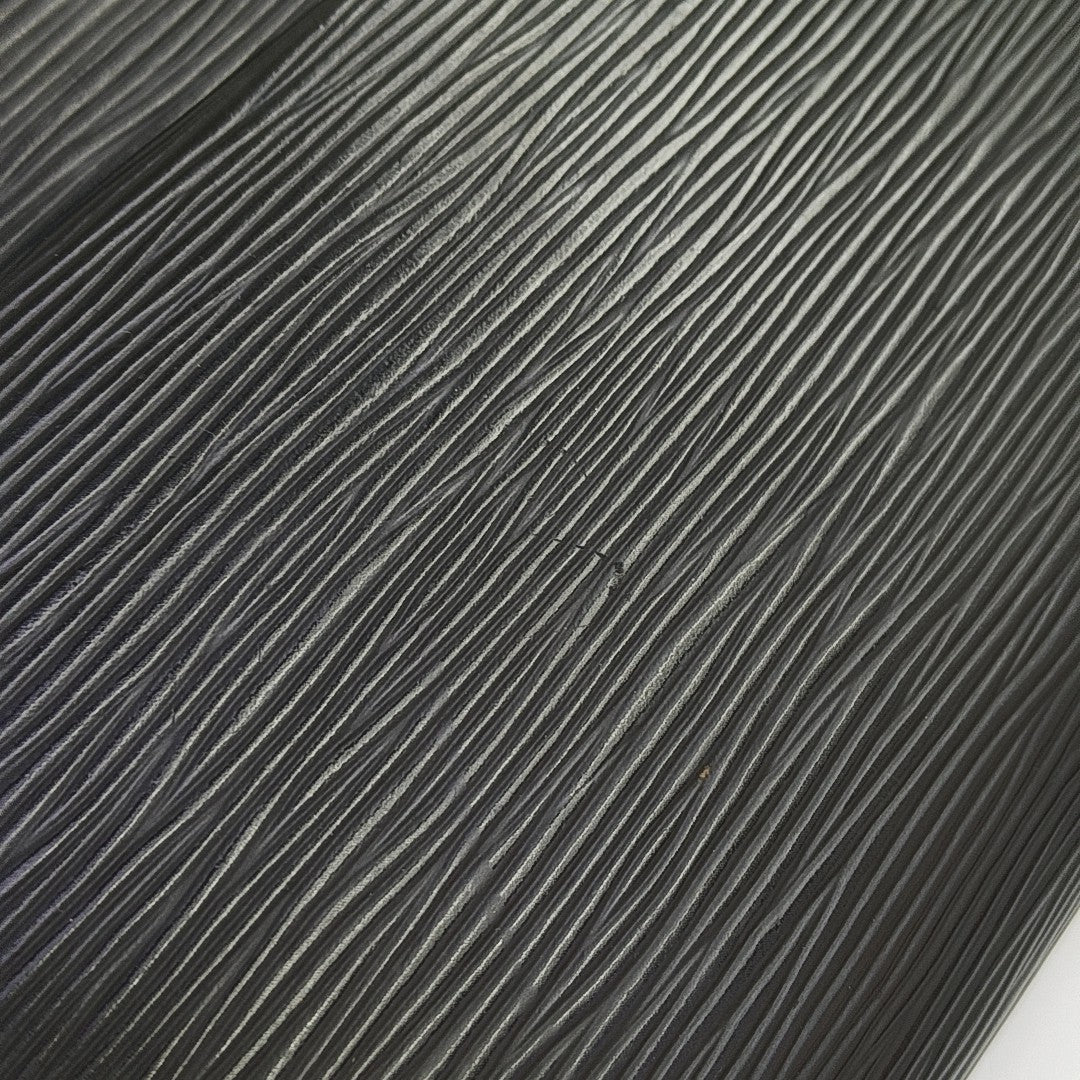 CLUNY MM Epi Black