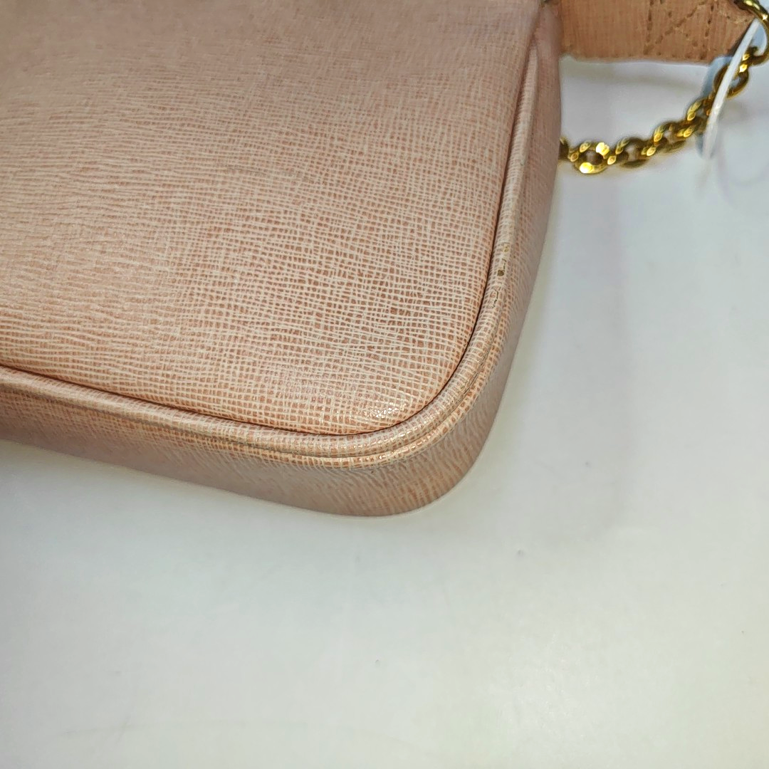 Calfskin Pink