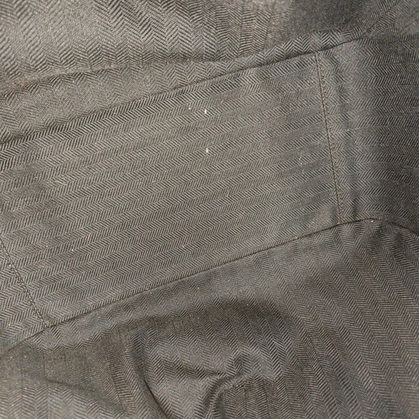 Hammock Small Calfskin Blue