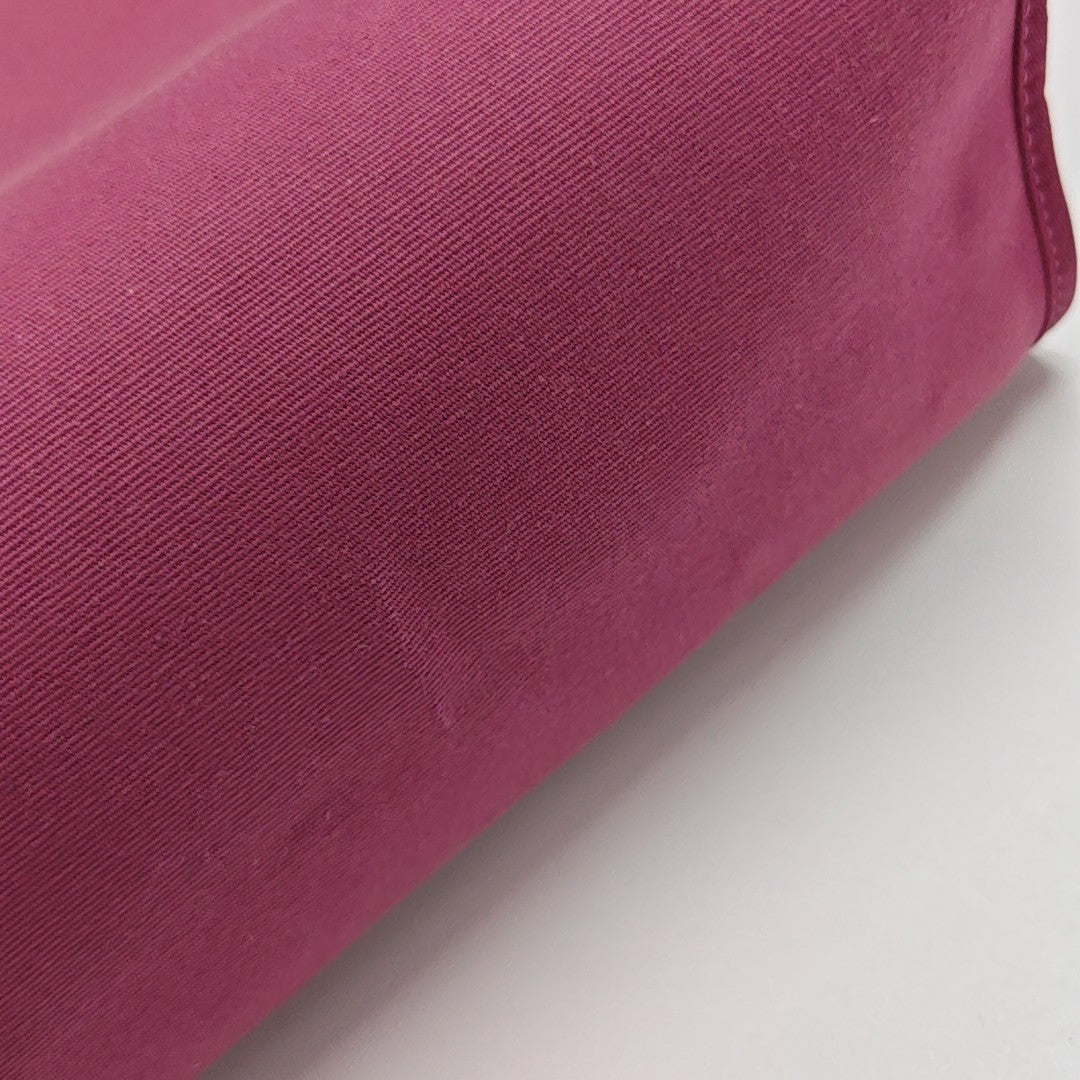 Herbag 31 Canvas Purple