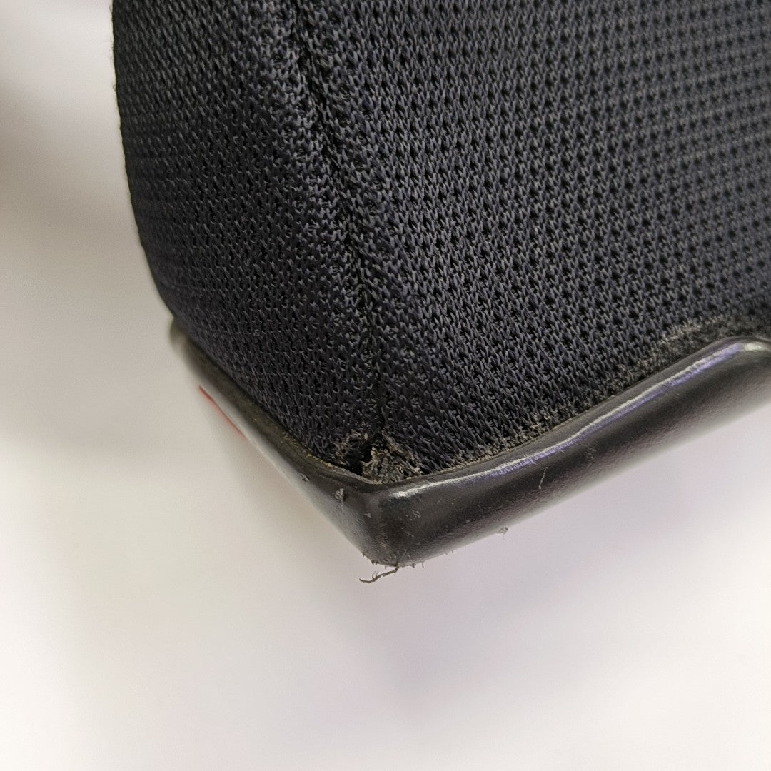 Canvas Mini Negro