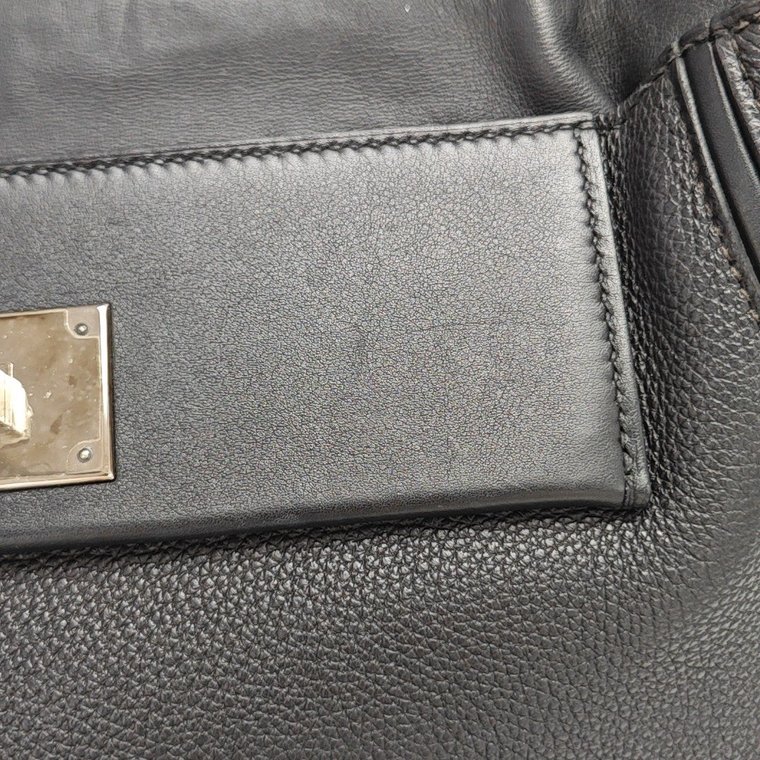 1 29 Togo Black
