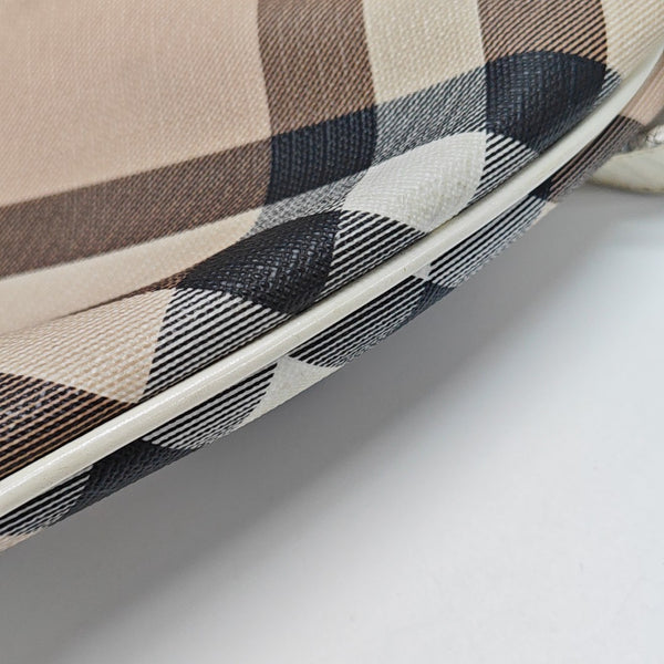 Dryden Medium Coated Canvas Pink