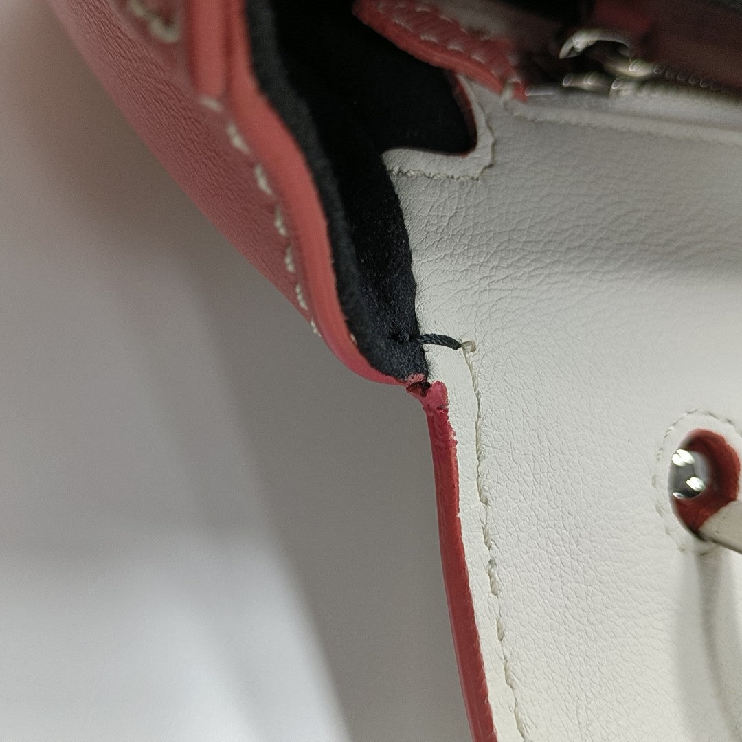 DK88 Calfskin Pink