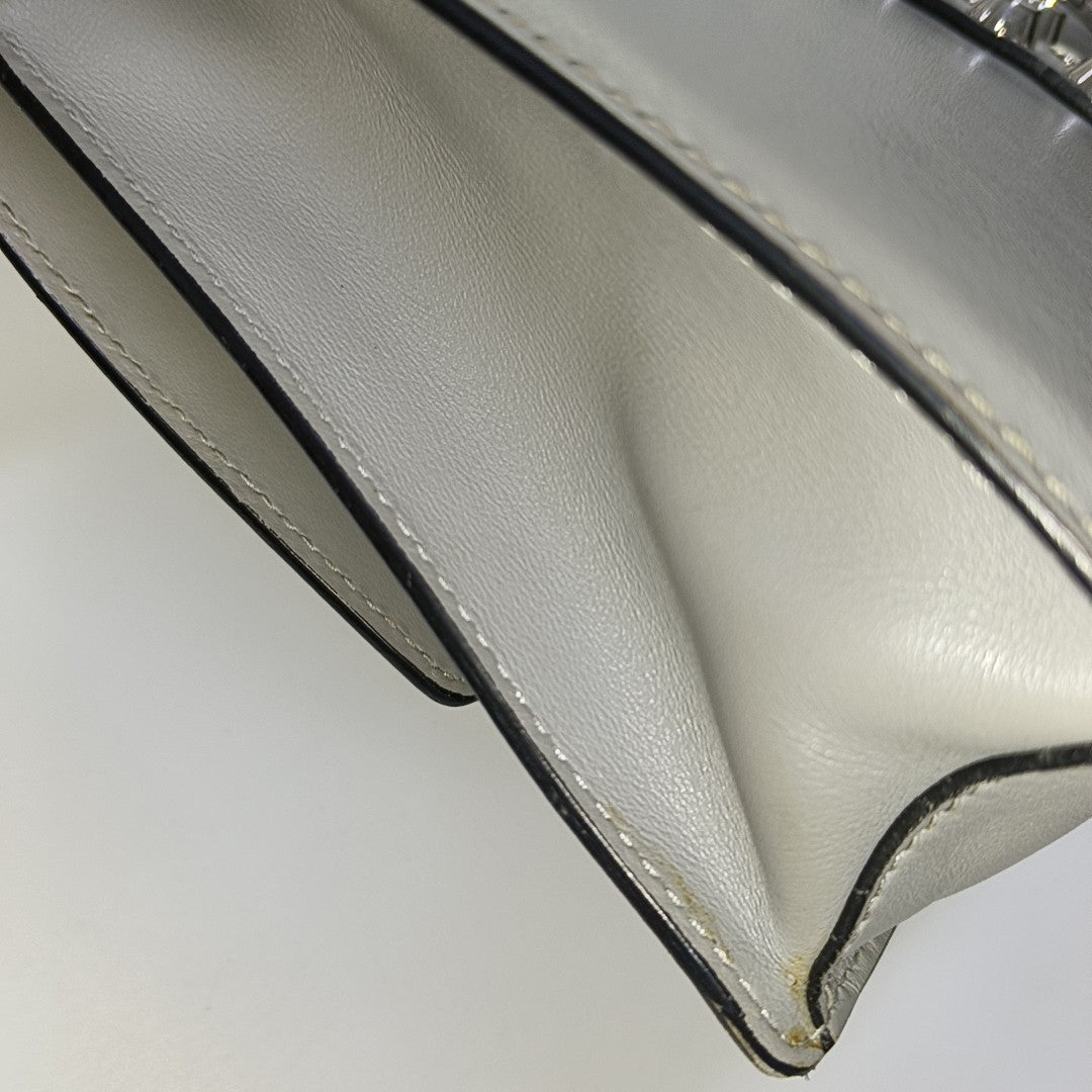Elektra Calfskin Gray