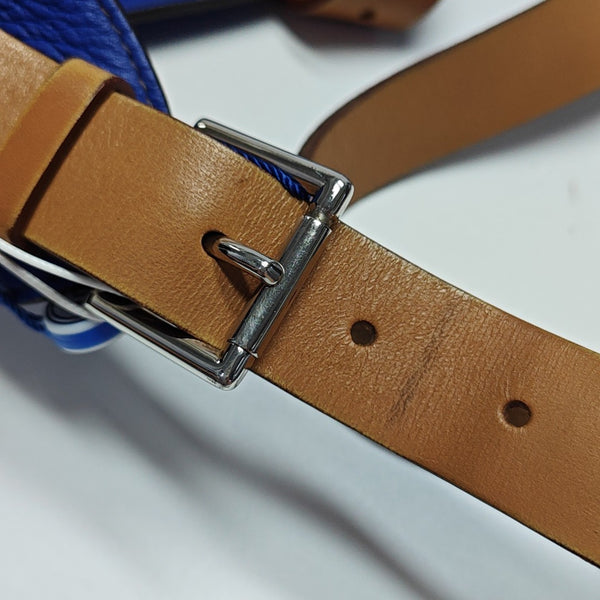 Marwari Clemence Blue