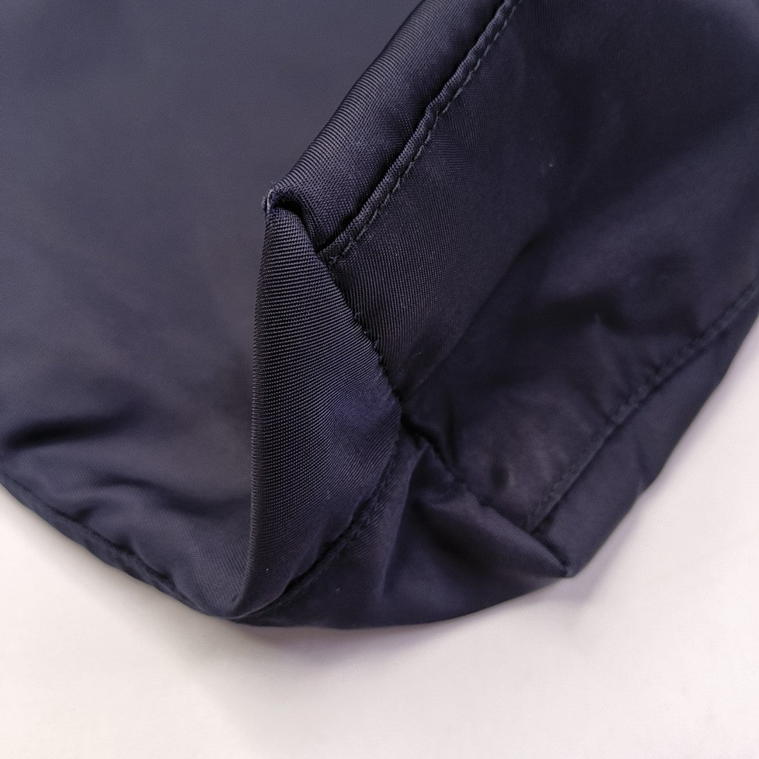 Nylon Blue
