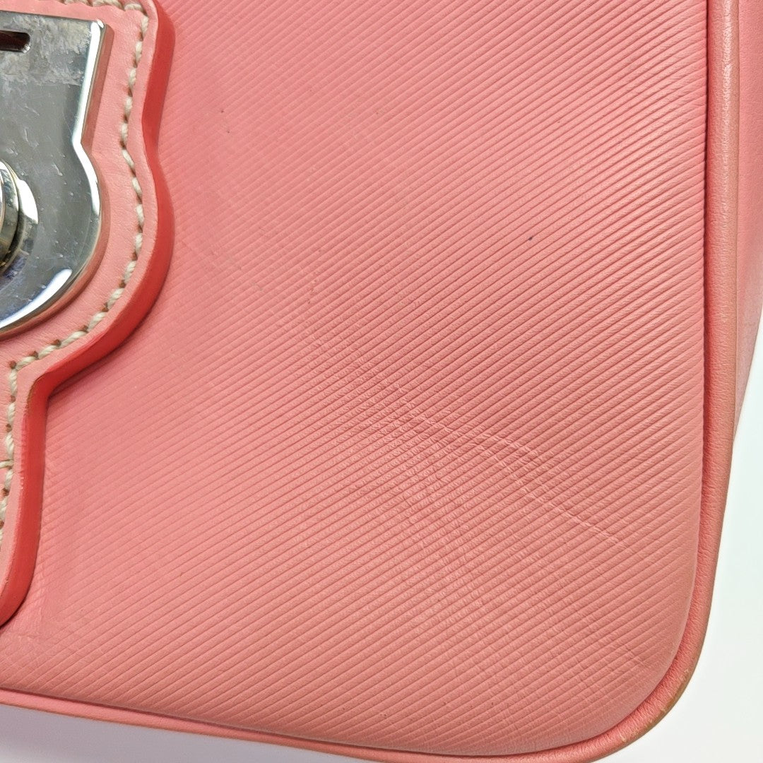DK88 Calfskin Pink
