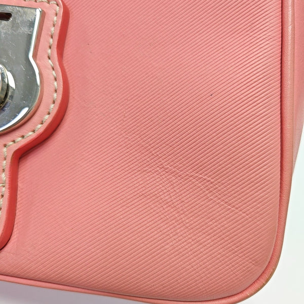 DK88 Calfskin Pink