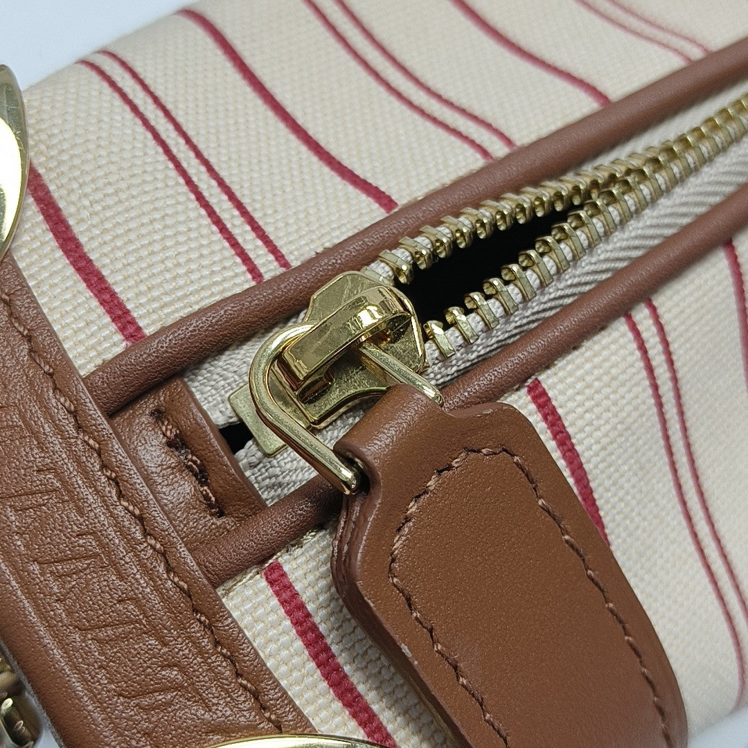 SIDE TRUNK MM Canvas Multicolor