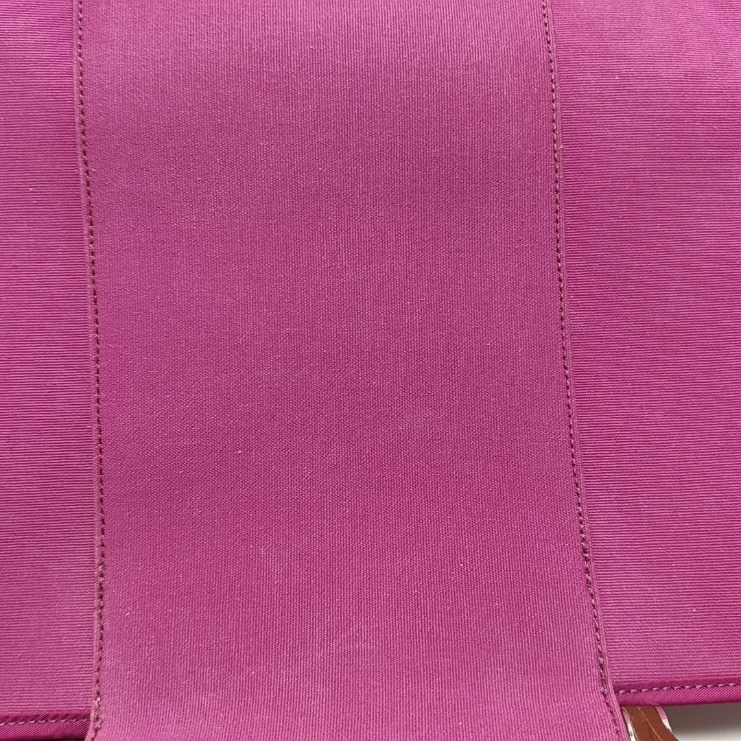 Cabag 39 Canvas Purple