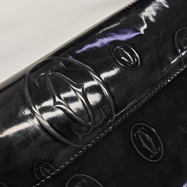 Calfskin Black