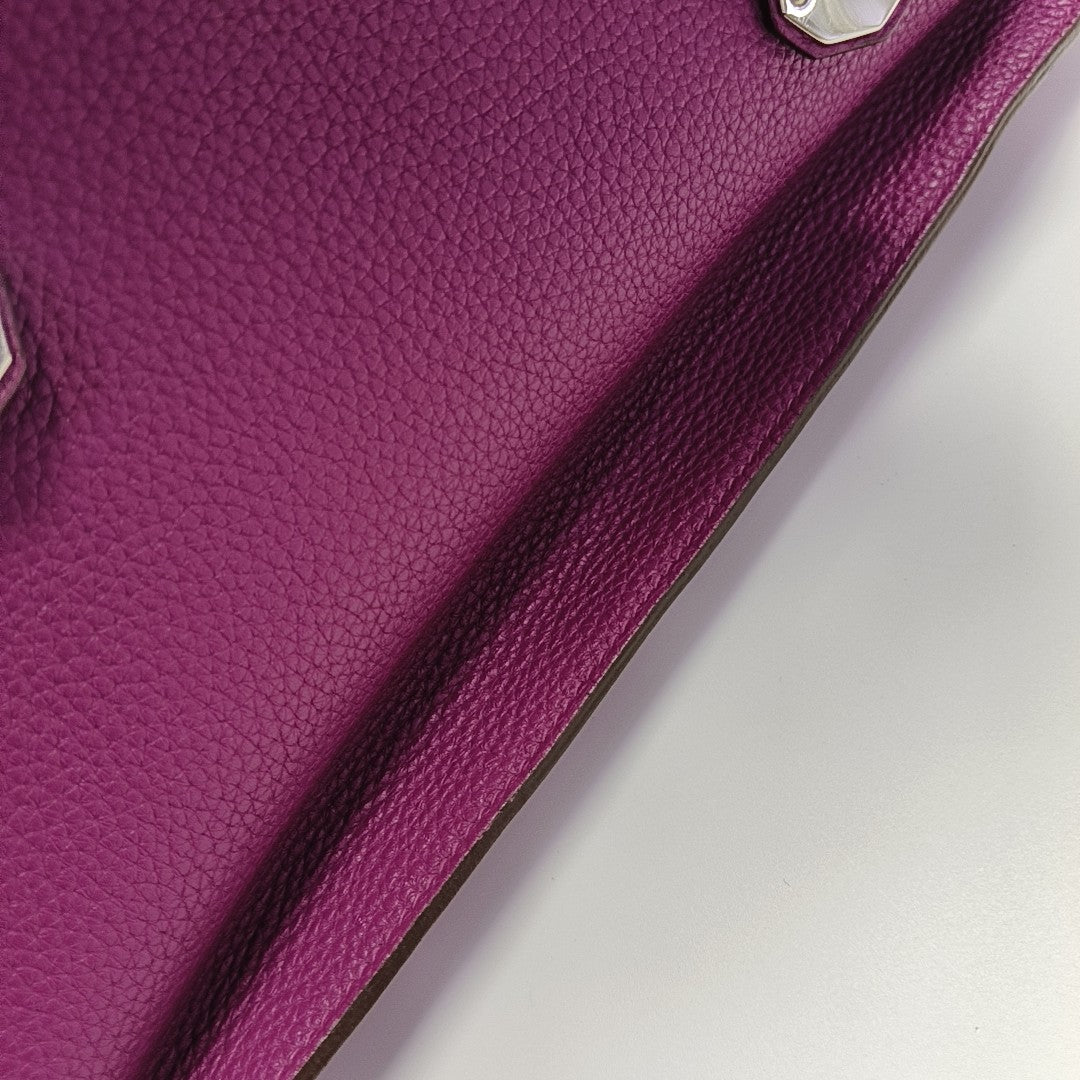 Jypsiere 34 Clemence Purple