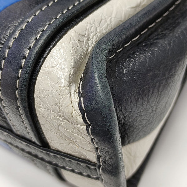 Bazar Lambskin Multicolor