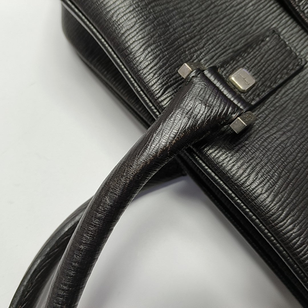 Leather Brown