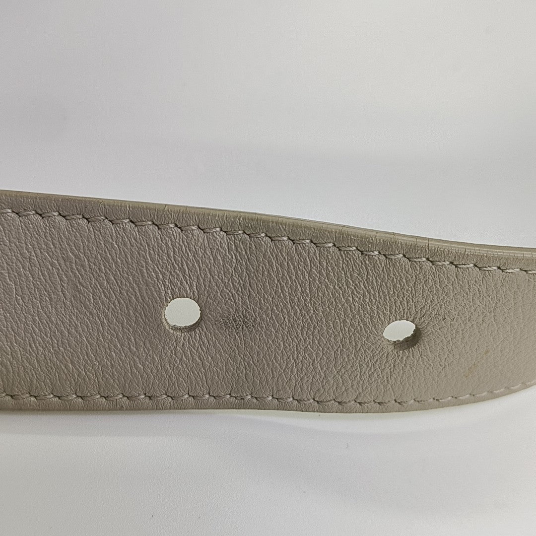 Downtown Calfskin Gray