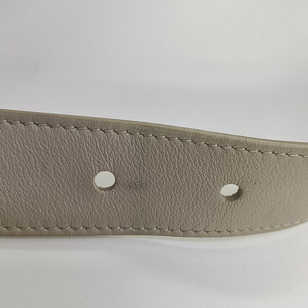Downtown Calfskin Gray