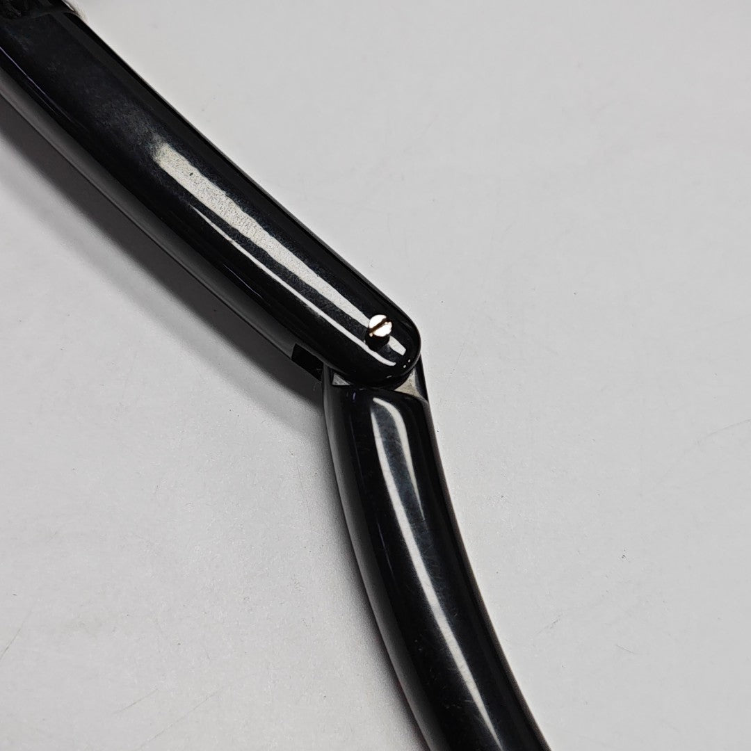 Nylon Black