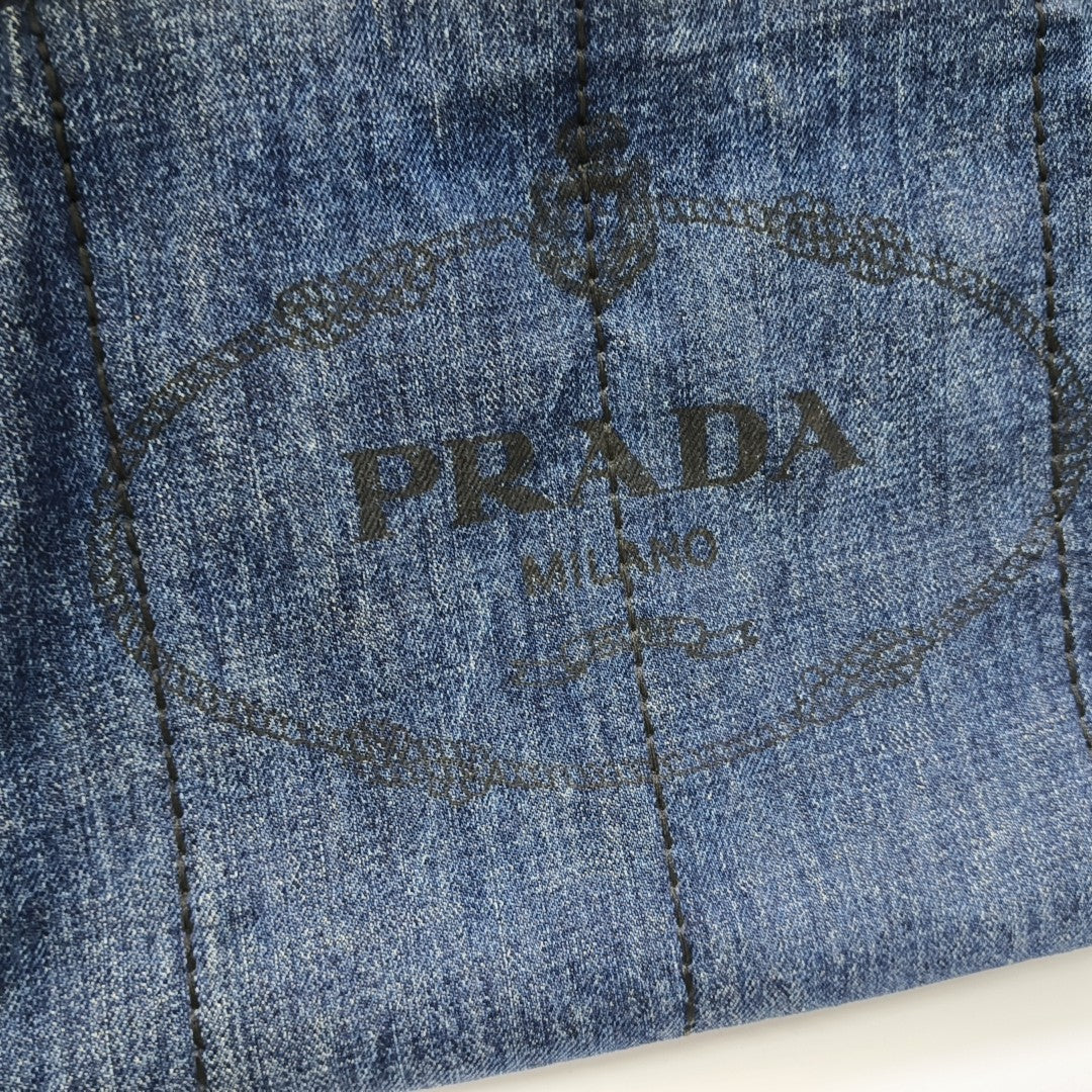 Denim Blue