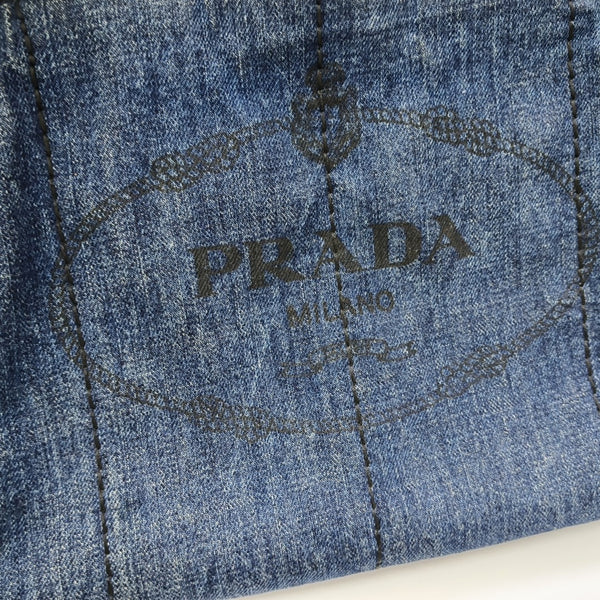 Denim Blue