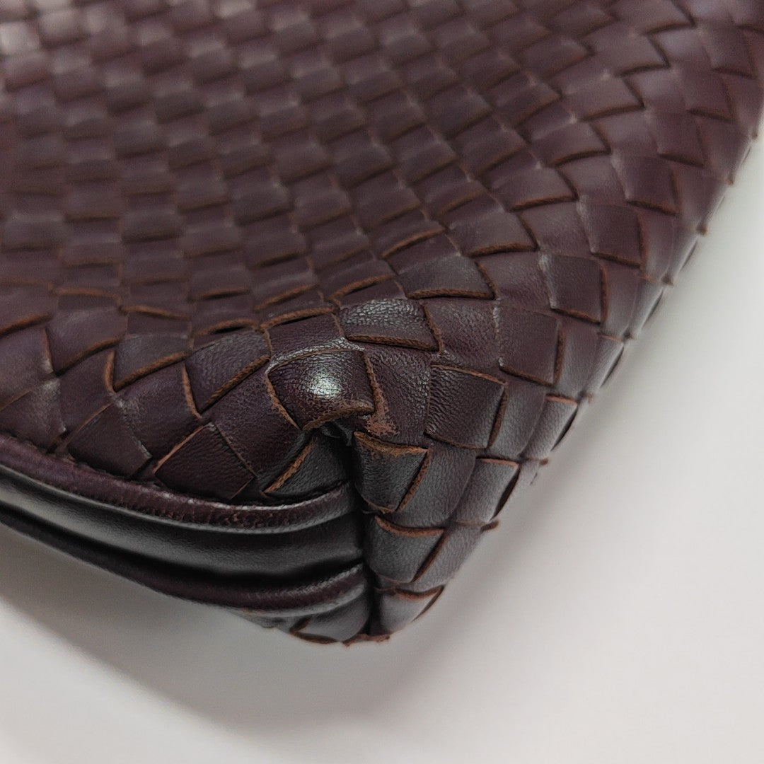 Nodini Lambskin Red