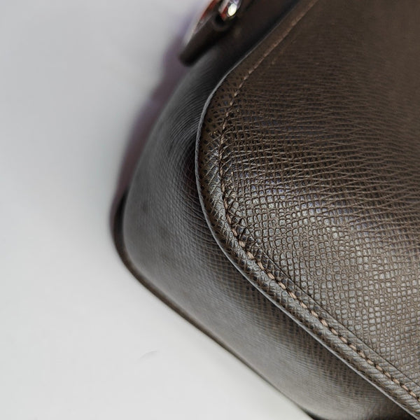 ANDREI Calfskin Brown