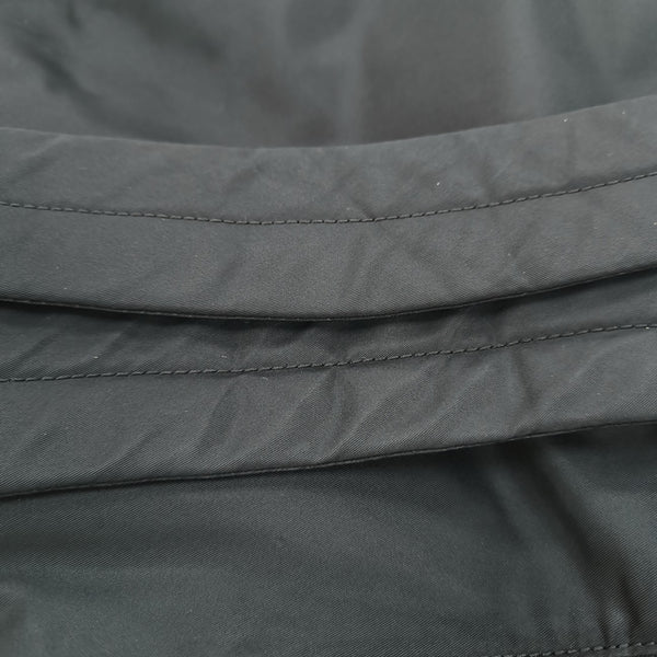 HITCH Nylon Black
