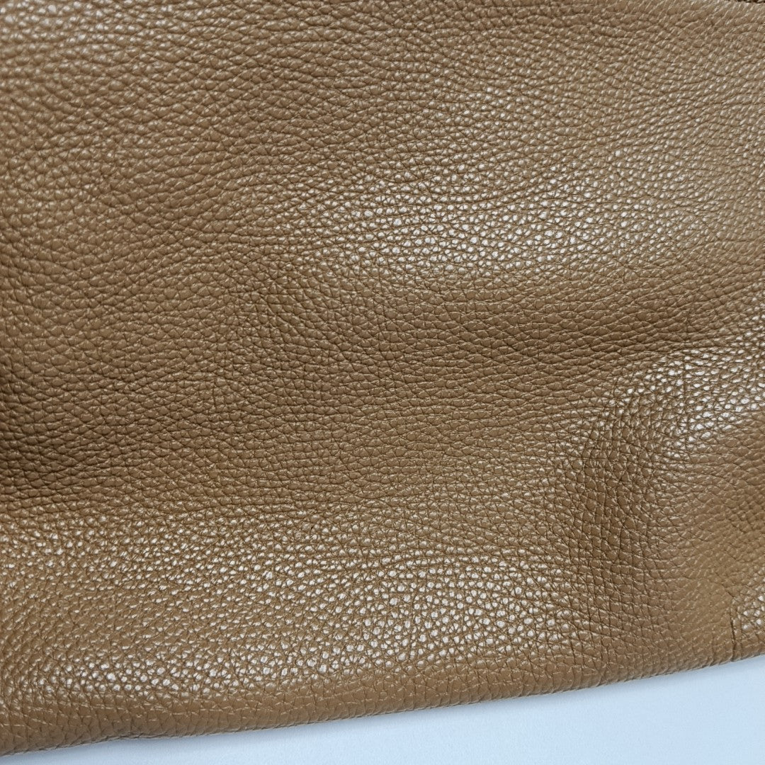 Sofia Calfskin Brown