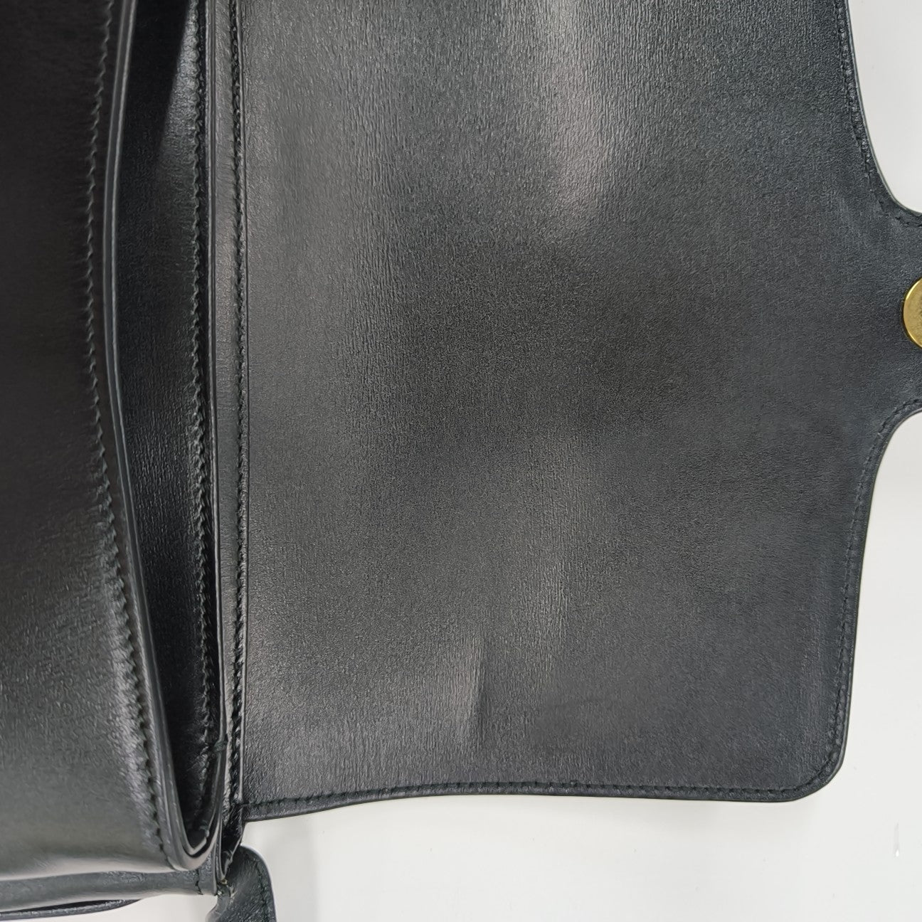 Arli Small Calfskin Black