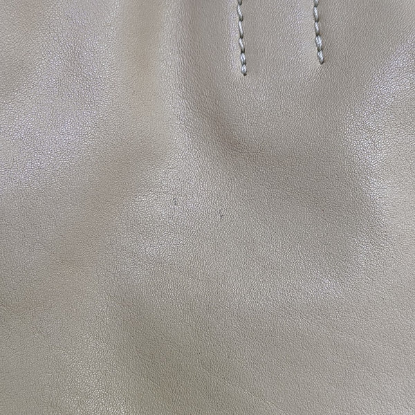Calfskin Shoulder Bag Pink