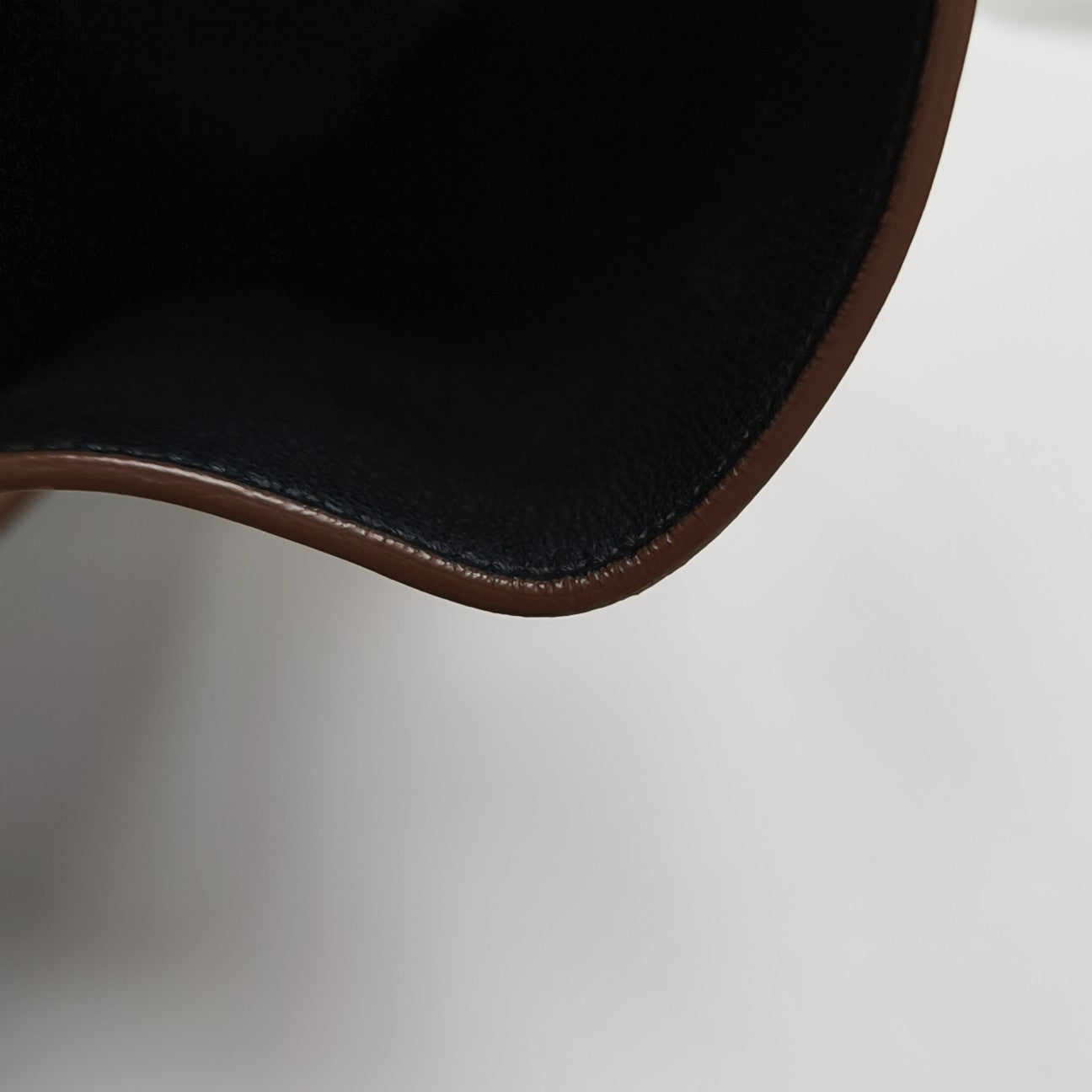 LUGGAGE Micro Calfskin Multicolor