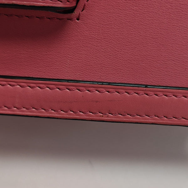 Barcelona Calfskin Pink