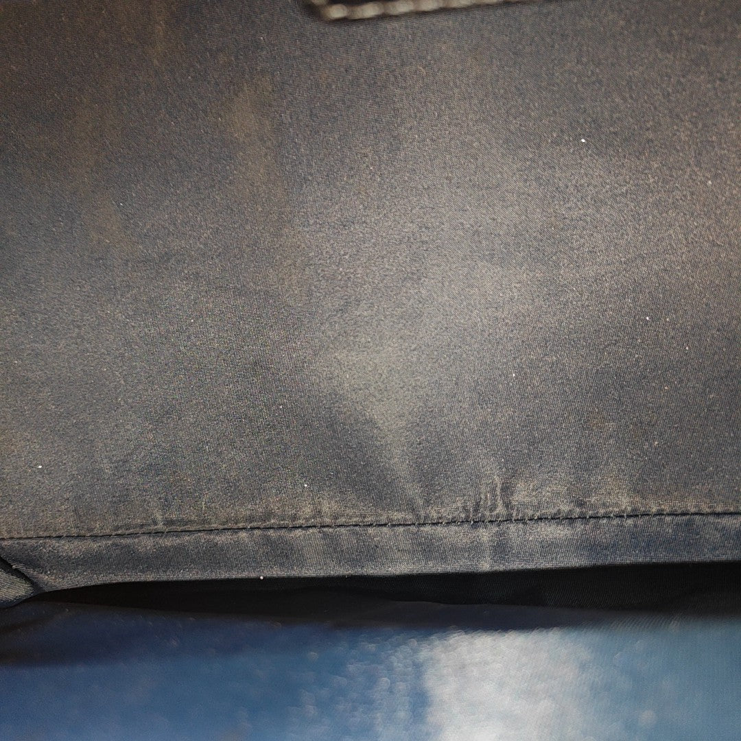 Oblique Canvas Gray