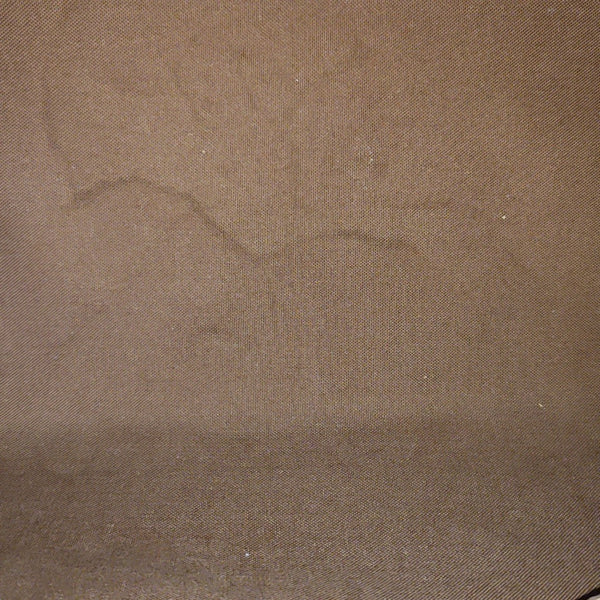 SPEEDY 30 Monogram Coated Canvas Brown